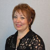 Sinalda Turkusevic