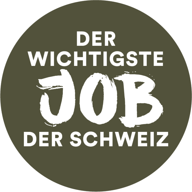 Der wichtigste Job der Schweiz